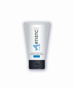 Elea Thermo Protect Straightening Cream Θερμοπροστασία Ισιώματος 150ml