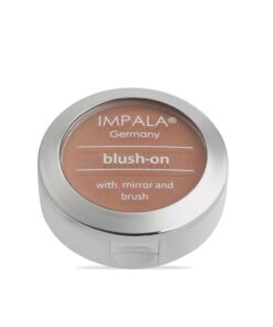 Ρουζ Impala Blush-On with Mirror and Brush Νο10