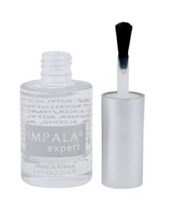Impala Expert Nail Polish 12ml No36 - Top Coat