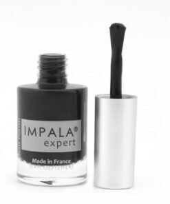 Impala Expert Nail Polish 12ml No38 - Μαύρο