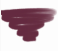 Alternative view of Impala Brooklin Lip Liner No221
