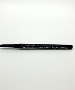 Impala ORYX Intense Khol Kajal Eyeliner No06 - Ink Black
