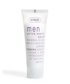 Men red cedar after-shave balm 80ml