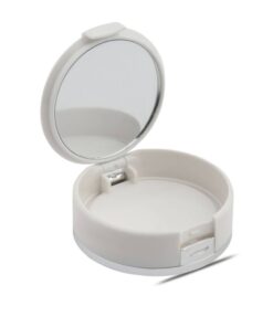 Alternative view of Ρουζ Impala Blush-On with Mirror and Brush Νο02