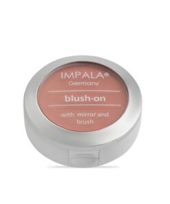 Ρουζ Impala Blush-On with Mirror and Brush Νο02