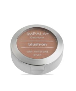 Ρουζ Impala Blush-On with Mirror and Brush Νο03