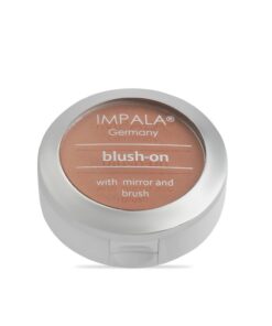 Ρουζ Impala Blush-On with Mirror and Brush Νο05