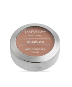 Ρουζ Impala Blush-On with Mirror and Brush Νο06