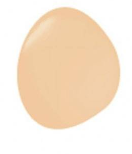 Impala Long Lasting Waterproof Foundation με Κολλαγόνο, Βιταμίνη Ε και Φίλτρα UV No01 - Image 3