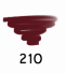Alternative view of Impala Brooklin Lip Liner No210
