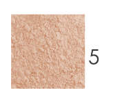 Πούδρα Impala Antibacterial Compact Powder 12g No05 - Image 4