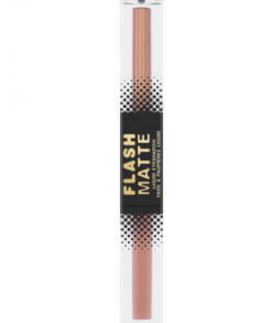 Flash Matte Liquid Eyeshadow One Way & Reflect