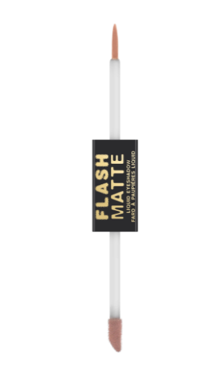 Flash Matte Liquid Eyeshadow One Way & Reflect - Image 3