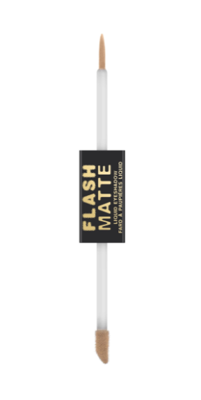 Flash Matte Liquid Eyeshadow Mud Bath & Steal The Show - Image 3
