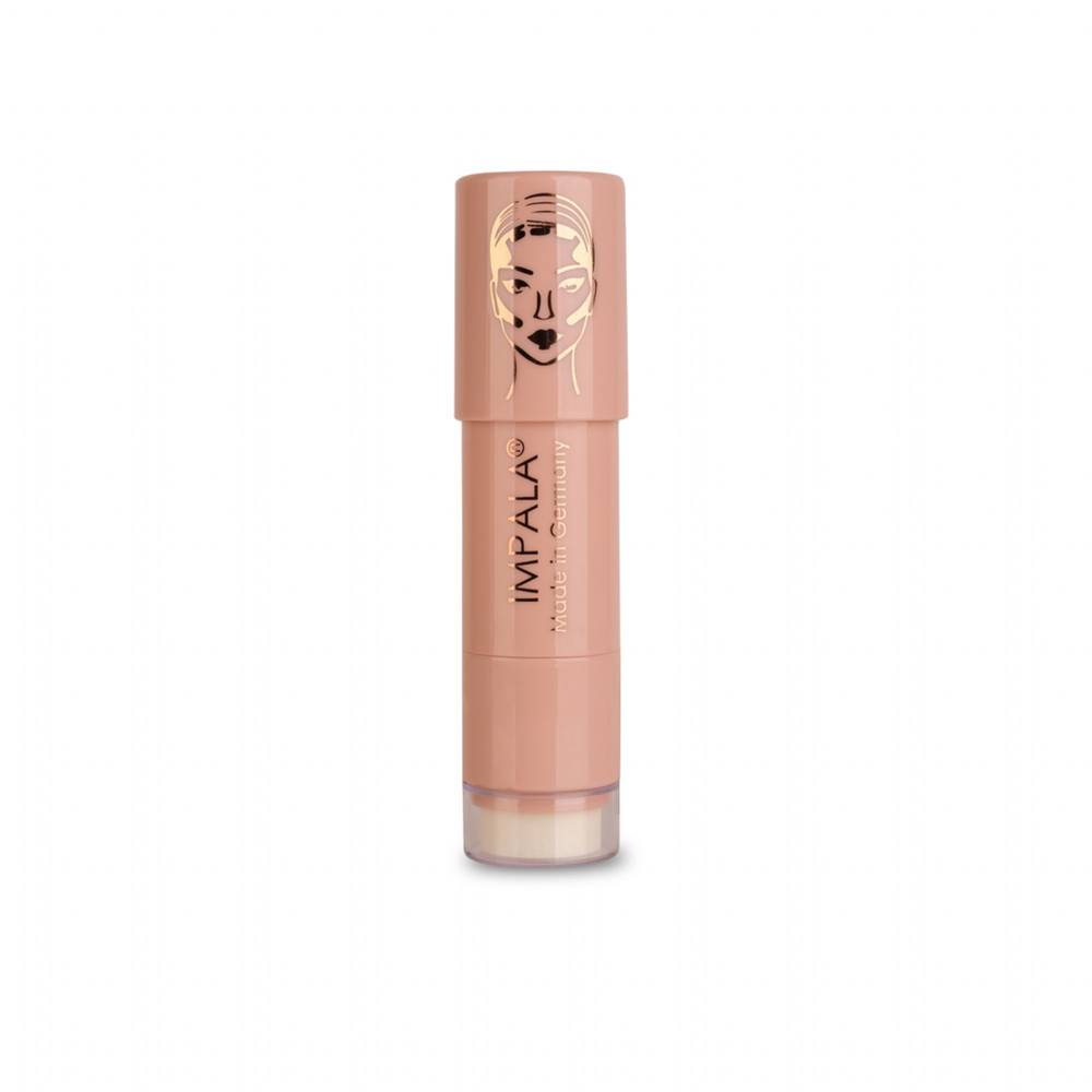 IImpala Highlighter Stick Soft Focus & Long Lasting No02 Ice Pink - Image 2
