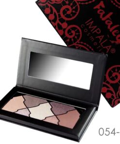 Impala Fataleyes Eyeshadow Palette 054-2