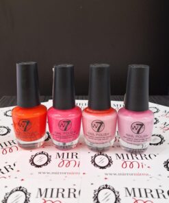 Spring nails