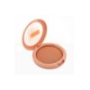Impala Terracotta Baked Powder Bronzing and Shimmering Effect No01 - Mono