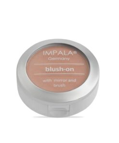 Ρουζ Impala Blush-On with Mirror and Brush Νο04