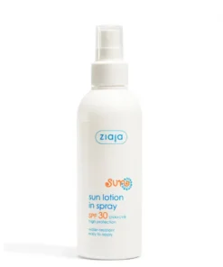 Sun lotion in spray spf30 170ml