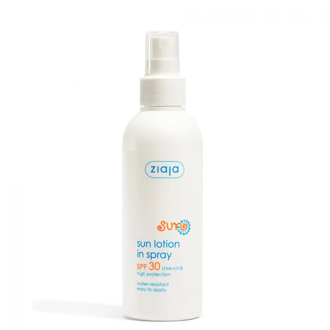 Sun lotion in spray spf30 170ml