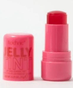 TECHNIC JELLY BLUSH – RED HOT!