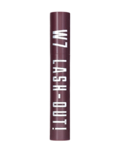 LASH OUT MASCARA RAZZLEBERRY