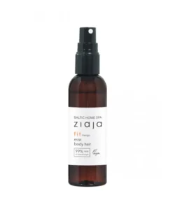 Baltic home spa fit mist for body & hair 90ml