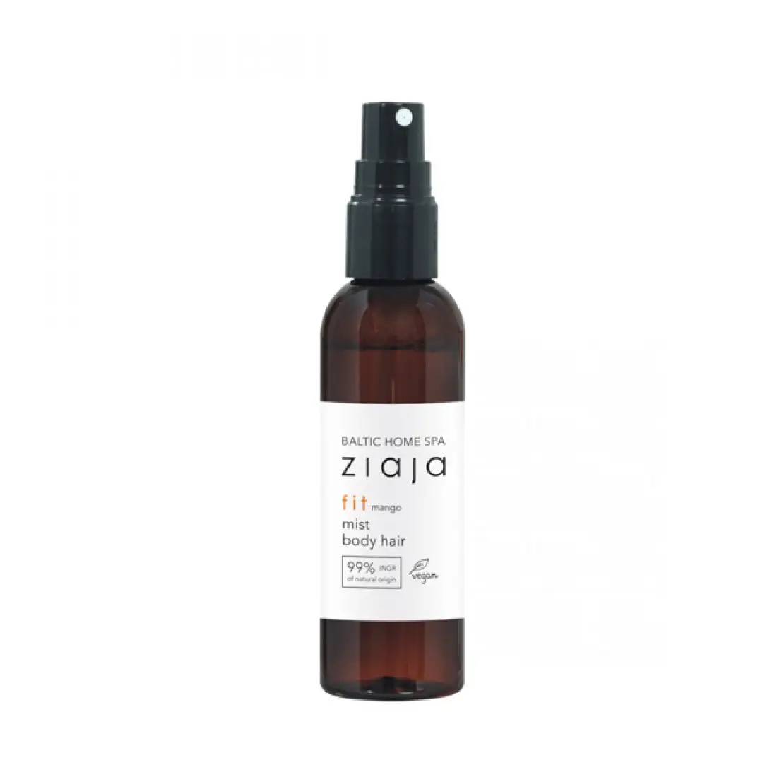 Baltic home spa fit mist for body & hair 90ml