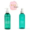 Manuka tree cleansing gel 200ml +Manuka toner 200ml δώρο