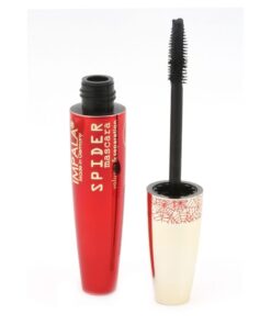 Impala Spider Mascara Volume and Separation New Patented Brush - Black 15ml