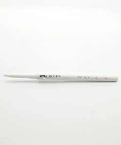 Impala ORYX Intense Khol Kajal Eyeliner No12 - White Awake