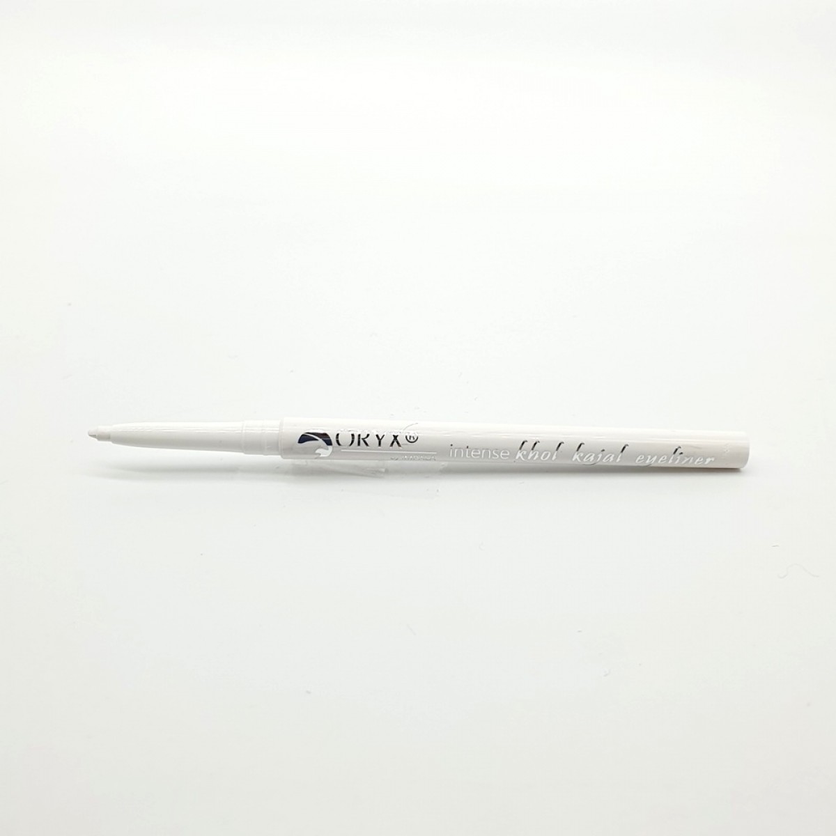 Impala ORYX Intense Khol Kajal Eyeliner No12 - White Awake