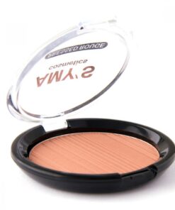 AMY’S Compact Rouge No 02