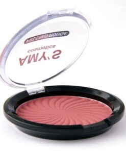 AMY’S Compact Rouge No 04