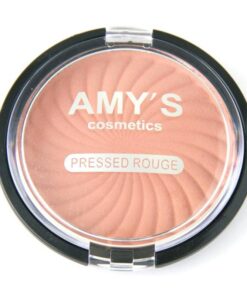 Alternative view of AMY’S Compact Rouge No 05