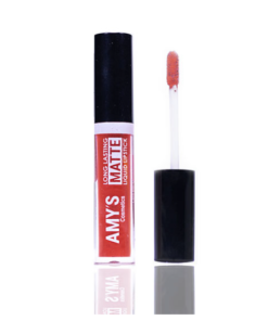 Long Lasting Matte Liquid Lipstick No 116