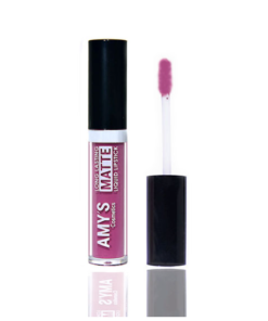 Long Lasting Matte Liquid Lipstick No 132