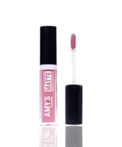 Long Lasting Matte Liquid Lipstick No 115
