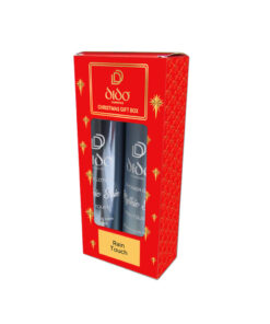 Christmas Gift Box Rain Touch