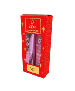 Christmas Gift Box Sweet Kiss