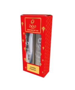 Christmas Gift Box Vanilla Passion