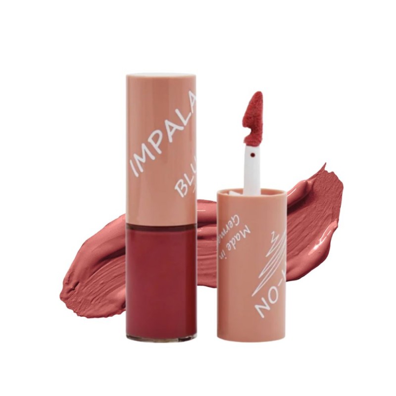 Impala Creamy Blush Υγρό Ρουζ - No21