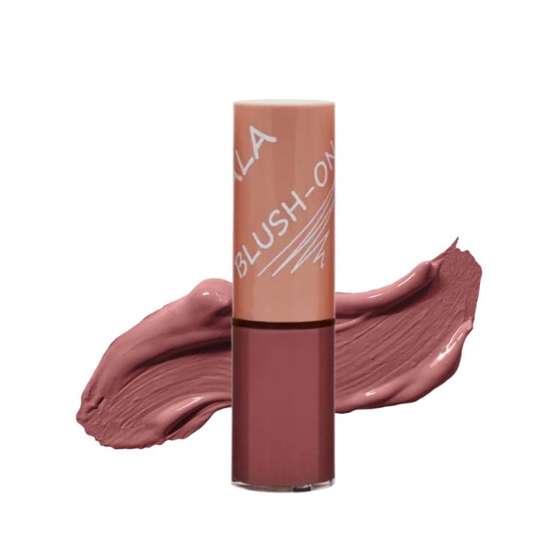 Impala Creamy Blush Υγρό Ρουζ - No22