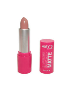 Love Matte Lipstick LM 01