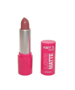 Love Matte Lipstick LM 05