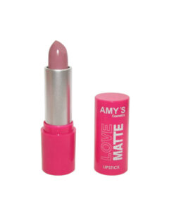 Love Matte Lipstick LM 06