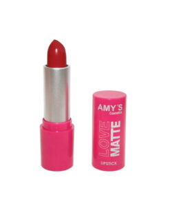 Love Matte Lipstick LM 10