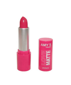 Love Matte Lipstick LM 13
