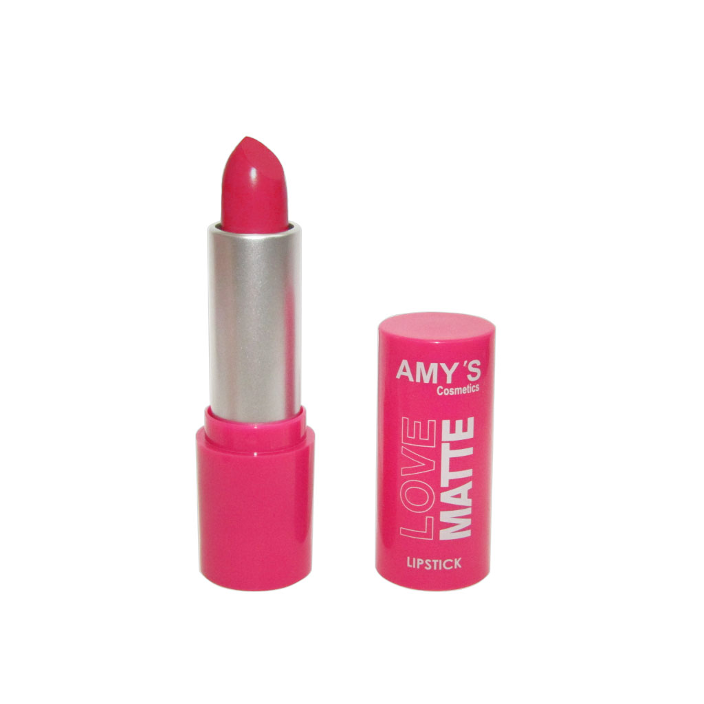 Love Matte Lipstick LM 13